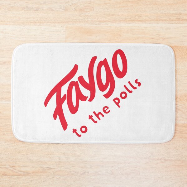 Item preview, Faygo to the polls designed and sold by ChickenFund.