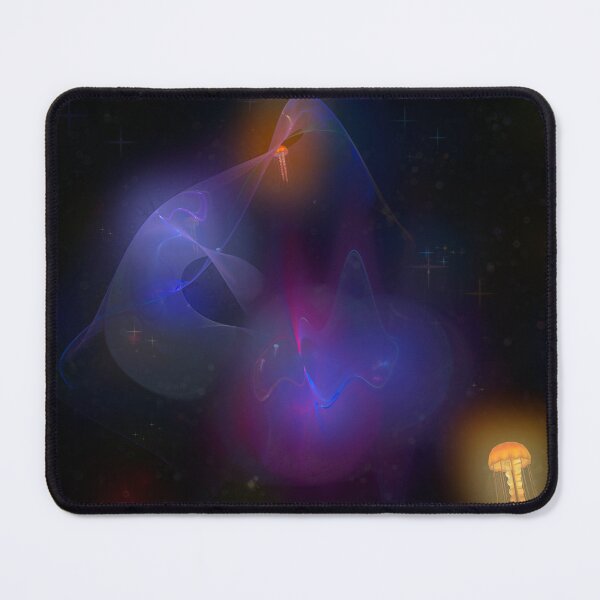 Item preview, Jellyfish Galaxy designed and sold by ArachnidImagery.