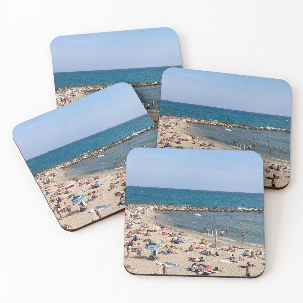 Item preview, Summer in Antibes designed and sold by Karen Hairston.