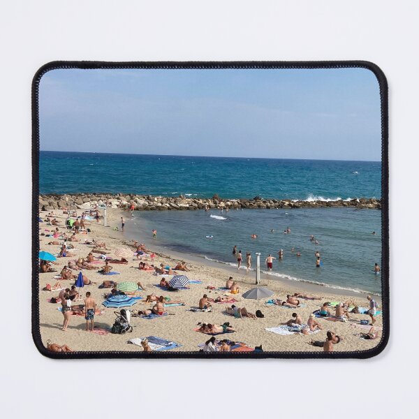 Item preview, Summer in Antibes designed and sold by Karen Hairston.