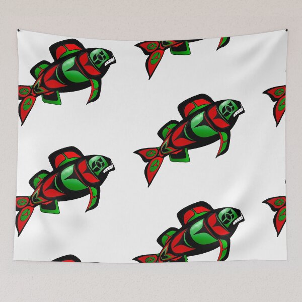 Item preview, WHILE WE WATCH designed and sold by NINUNO.