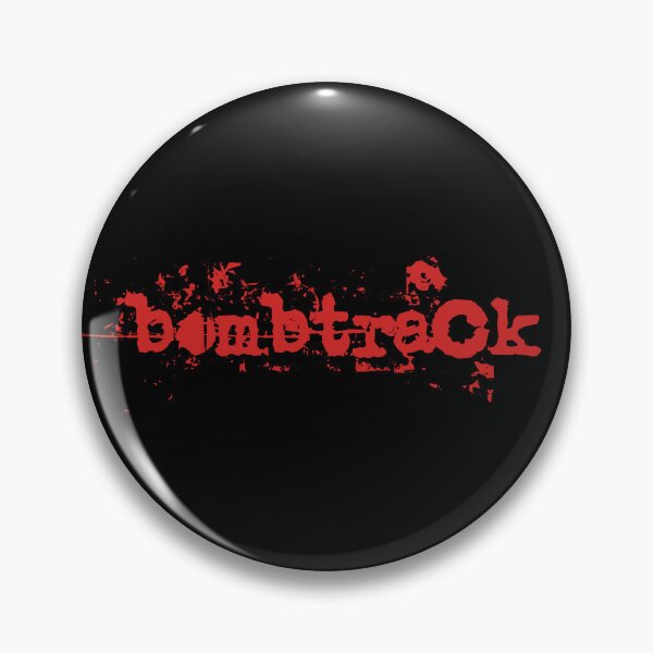 Artikelvorschau, Rage – Bombtrack – Gegen die Maschine entworfen und verkauft von GraffitiLab.