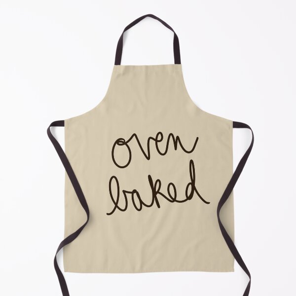 Item preview, Oven Baked designed and sold by abeink.