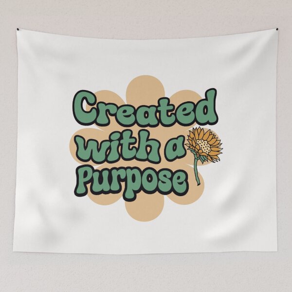 Item preview, Created with a purpose designed and sold by Virtuousvogue.