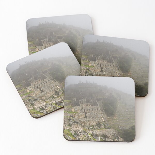Item preview, Foggy morning in an ancient city designed and sold by Origin-Design.