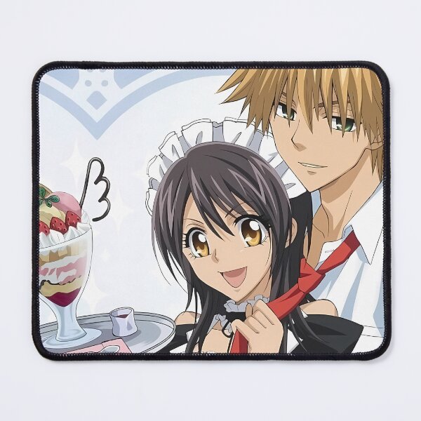 Item preview, Maid Sama designed and sold by NamaMerch.