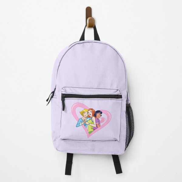 Item preview, Totally Spies designed and sold by artxlife.