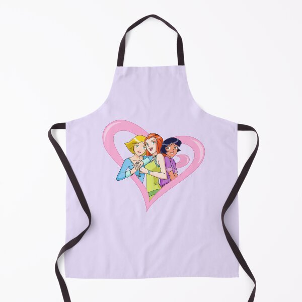Item preview, Totally Spies designed and sold by artxlife.