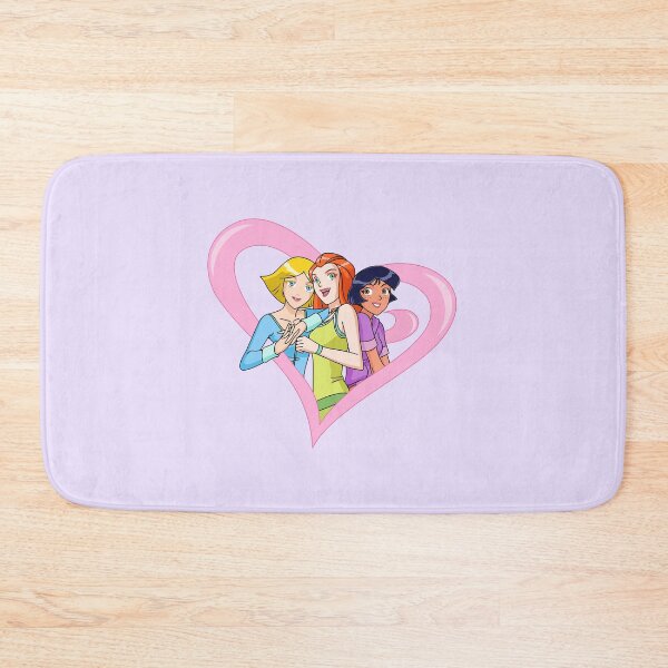 Item preview, Totally Spies designed and sold by artxlife.