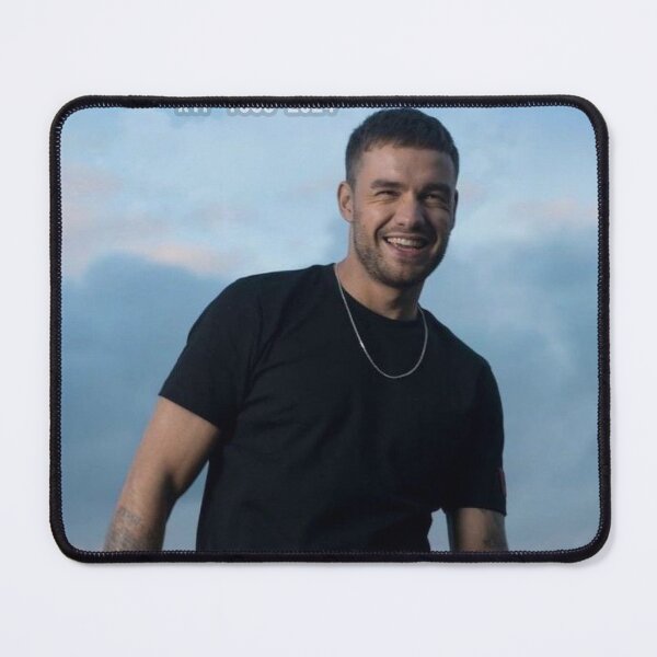 Item preview, Liam Payne In Memories designed and sold by HooperBenny.
