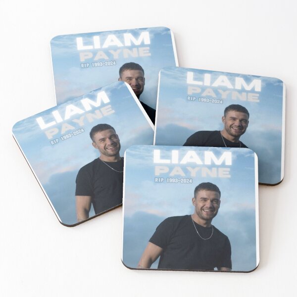 Item preview, Liam Payne In Memories designed and sold by HooperBenny.