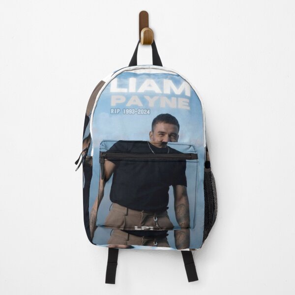 Item preview, Liam Payne In Memories designed and sold by HooperBenny.