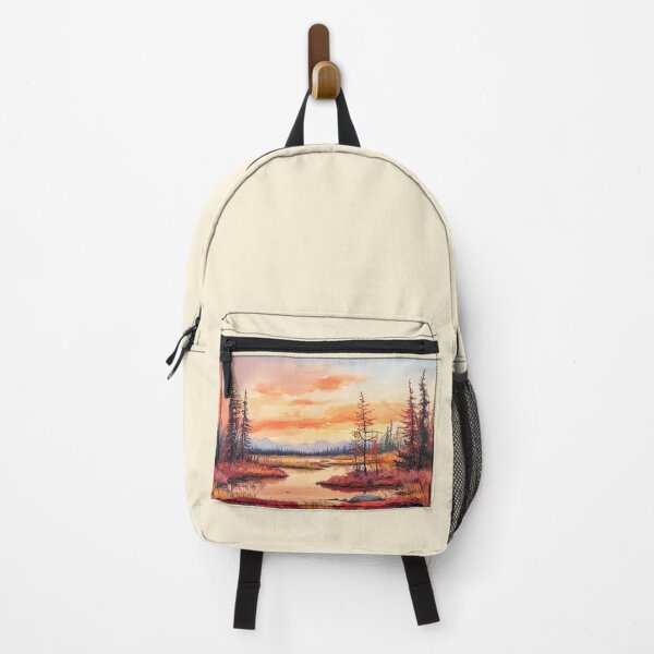 Item preview, Minnesota North Woods designed and sold by Laceyjae Digital Art.