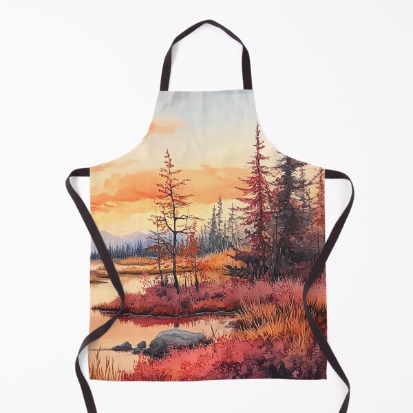 Item preview, Minnesota North Woods designed and sold by Laceyjae Digital Art.