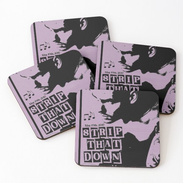 Item preview, Liam Payne Strip That Down designed and sold by HooperBenny.