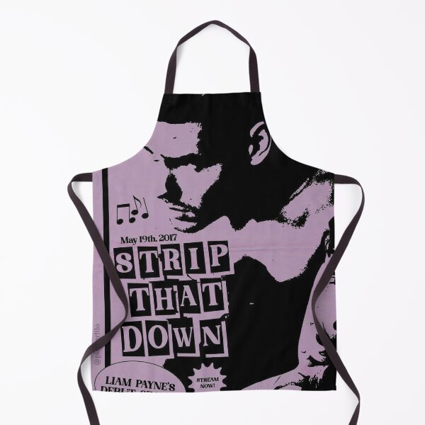 Item preview, Liam Payne Strip That Down designed and sold by HooperBenny.