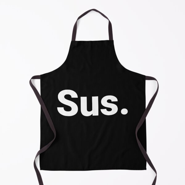 Item preview, Sus. designed and sold by Text-based T-Shirts and Gifts.