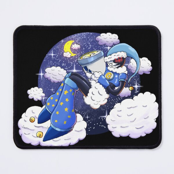 Item preview, Moon EXE designed and sold by Thynee's Merch shop.
