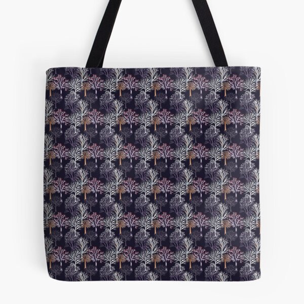 Item preview, Winter Nights designed and sold by WildAliceArt.