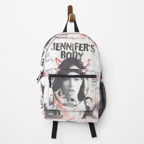 Item preview, Jennifer's Body designed and sold by teddyWaLlace.