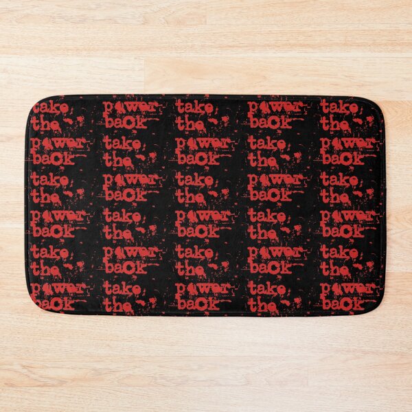 Item preview, Rage - Take the Power Back - Against the machine designed and sold by GraffitiLab.