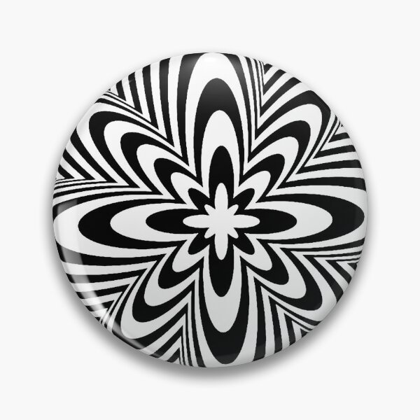 Artikelvorschau, Op Art entworfen und verkauft von ViaARTfactory.