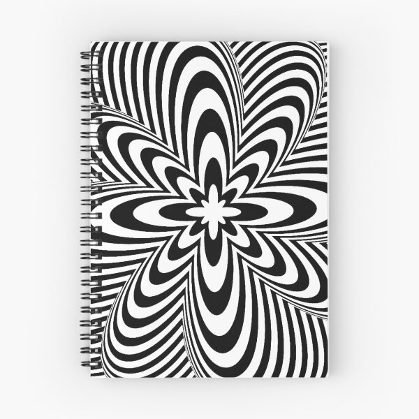 Item preview, Op Art designed and sold by ViaARTfactory.