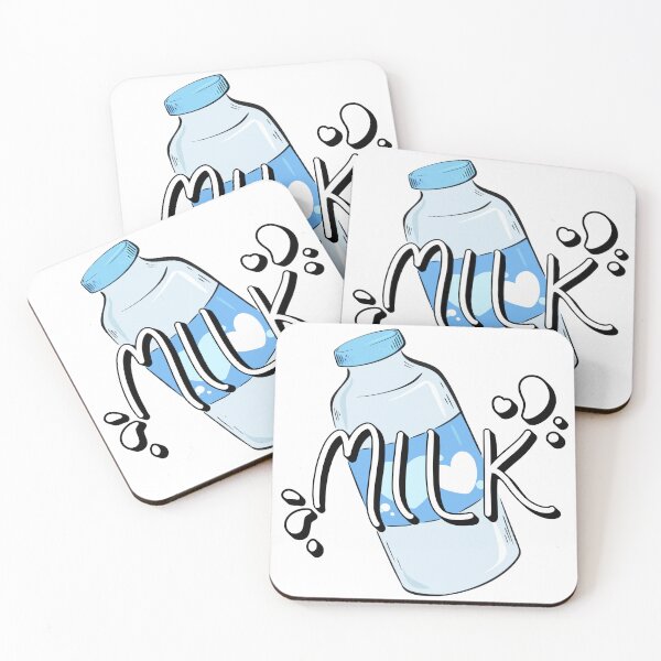Artikelvorschau, Milch entworfen und verkauft von AnxiousSoda.