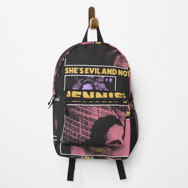 Item preview, Jennifer's Body designed and sold by teddyWaLlace.