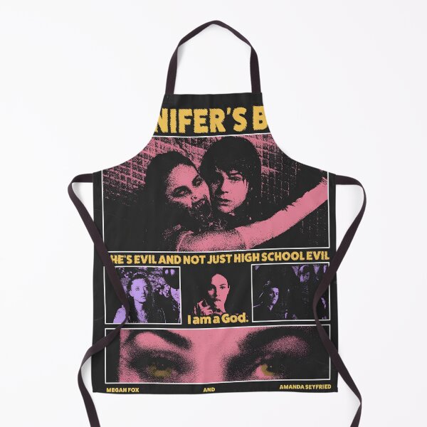 Item preview, Jennifer's Body designed and sold by teddyWaLlace.