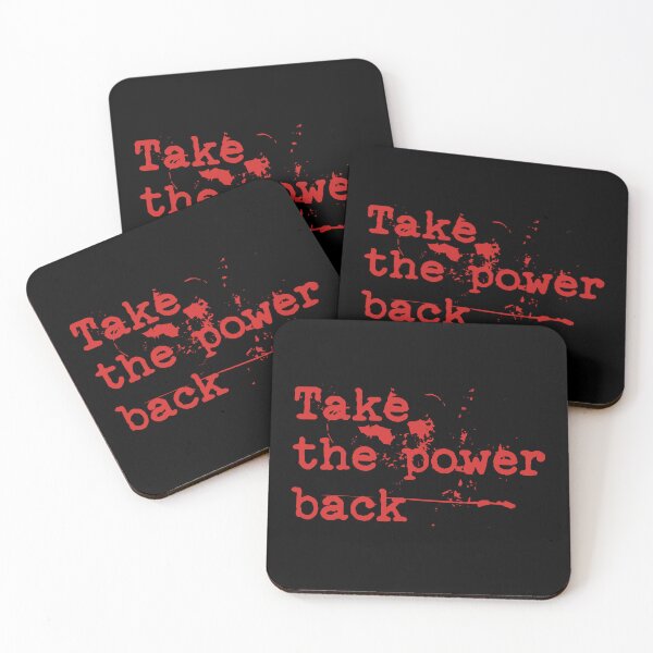 Item preview, Rage - Take the Power Back - Against the machine designed and sold by GraffitiLab.