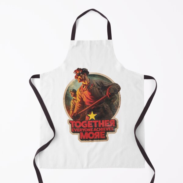 Item preview, Together Everyone Achieves More designed and sold by BLVDdesign.