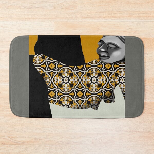 Item preview, Africa designed and sold by DARWIN STEAD.