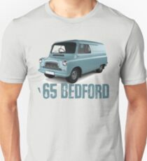 65 Bedford van Unisex T-Shirt
