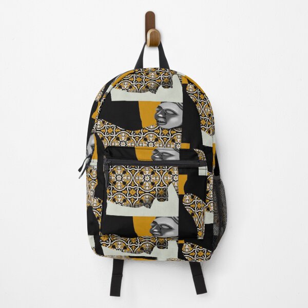 Item preview, Africa designed and sold by DARWIN STEAD.