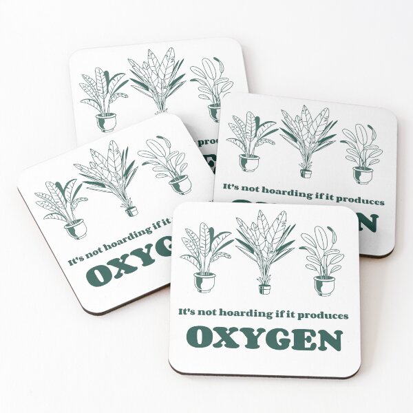 Item preview, Plant Hoarder designed and sold by thebluelift.