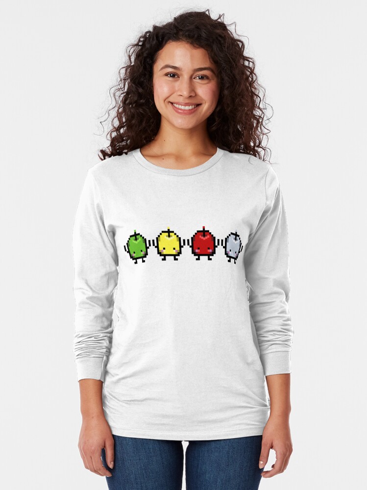 shirts stardew