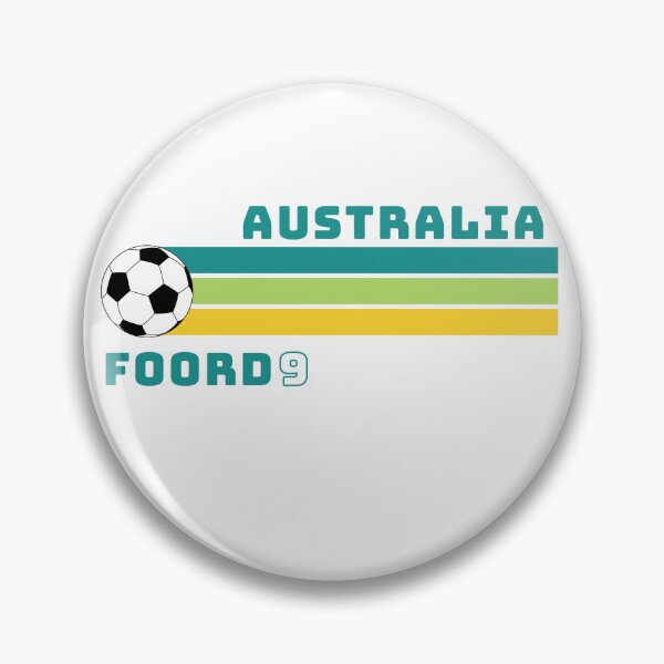Item preview, Caitlin Foord Matildas  designed and sold by DestinationAU.