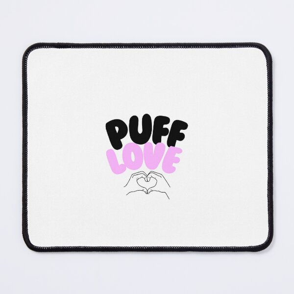 Item preview, Puff love designed and sold by arimn.