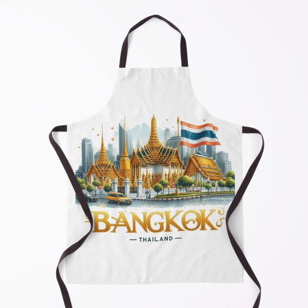 Item preview, Bangkok designed and sold by maximinano100k.