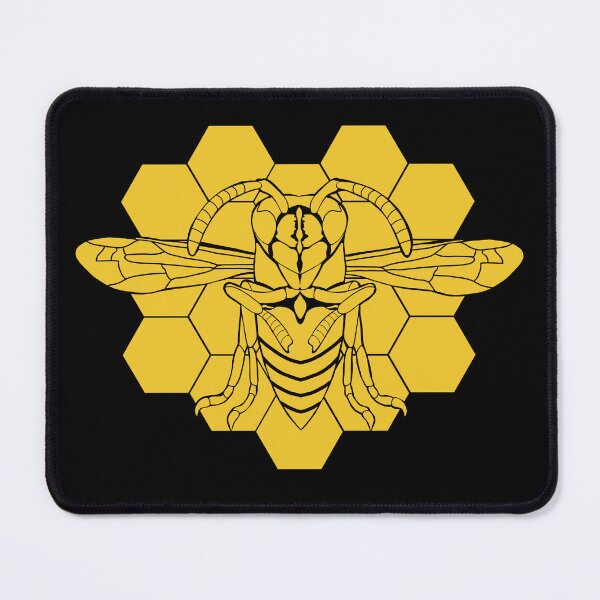 Item preview, Sting - Honey designed and sold by LegallyDistinct.