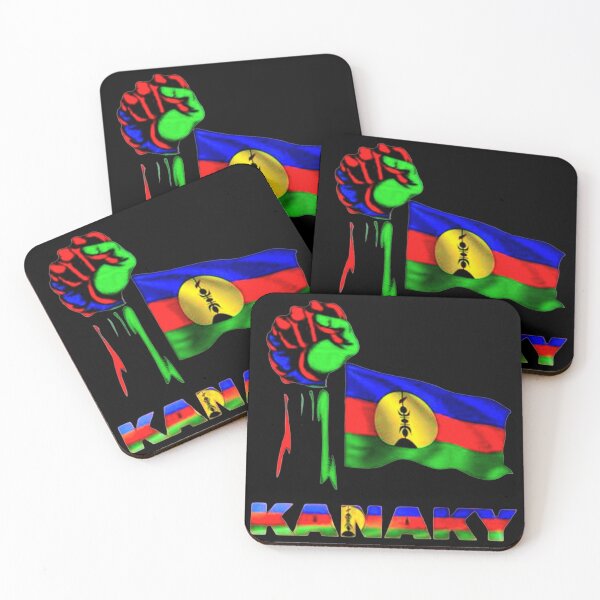 Item preview, Kanaky Freedom designed and sold by UZRWRLD .