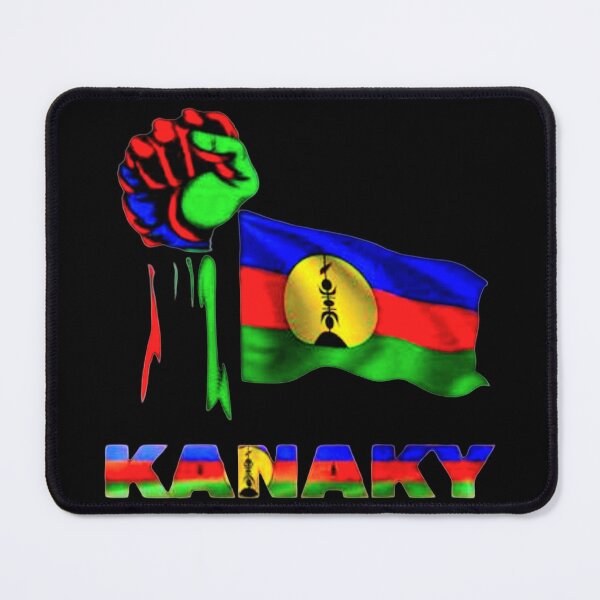 Item preview, Kanaky Freedom designed and sold by UZRWRLD .
