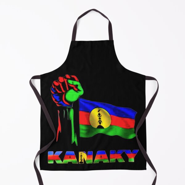 Item preview, Kanaky Freedom designed and sold by UZRWRLD .