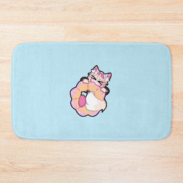 Item preview, Mococo donut designed and sold by WillowTheCat-.