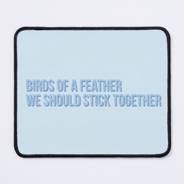 Item preview, FEATHER: billie eilish lyrics designed and sold by alykalydaly.
