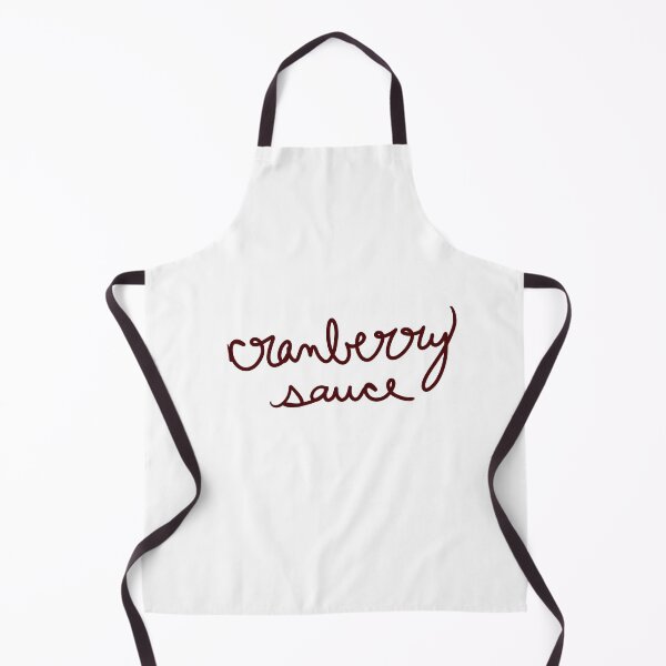 Item preview, Cranberry Sauce designed and sold by abeink.