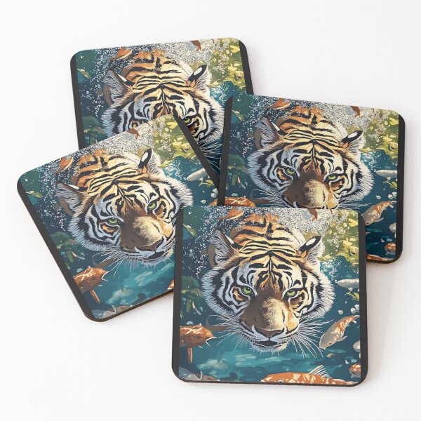 Item preview, FISH FOR DINNER designed and sold by randynash.