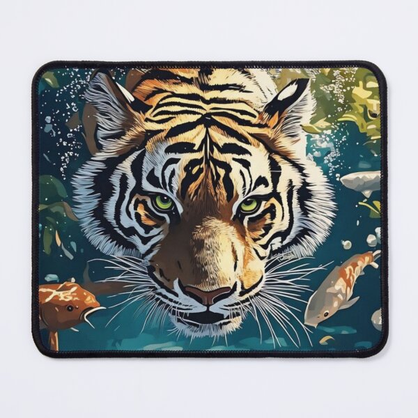 Item preview, FISH FOR DINNER designed and sold by randynash.