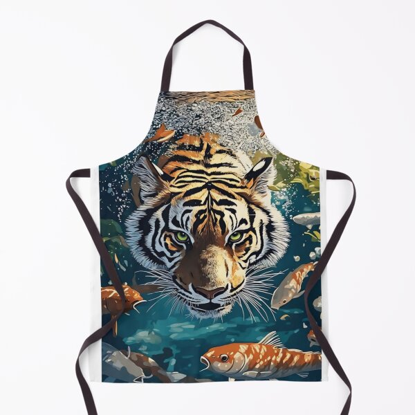 Item preview, FISH FOR DINNER designed and sold by randynash.